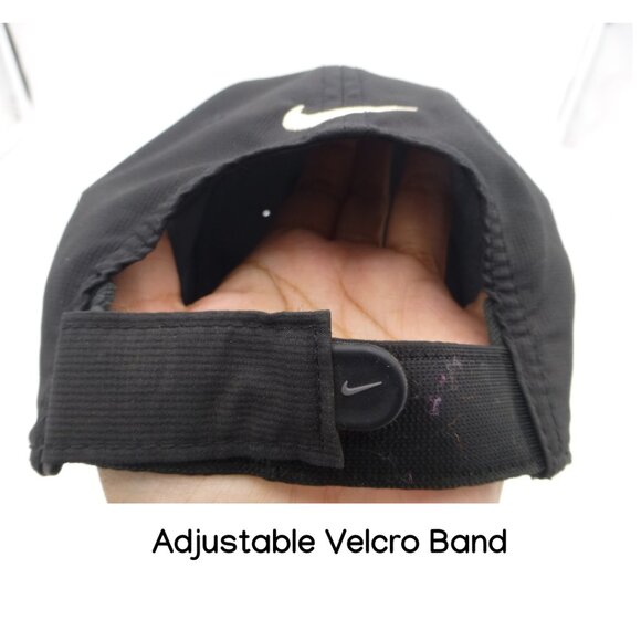 Nike and Mickey Mouse Disney Adjustable Fit Baseball Hat - Picture 13 of 14